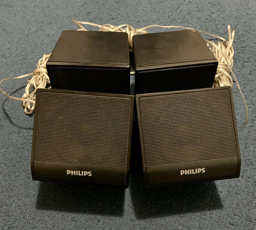 Parlantes Home Theater Philips
