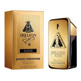 1 Million Elixir Paco Rabanne Intense Parfum Masc 50ml 