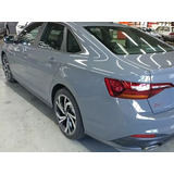 Color De Retoque Vw Gris Puro Vento Gli 2023 Sirocco Gli