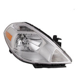 For Nissan Versa 07-12 (halogen) Headlight Right Right P Vvc