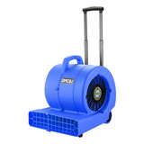 Soplador Secador Ventilador Industrial  Uso Rudo