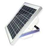 Electrificador Inteligente Solar Compacto  60 Km. Kit Peón