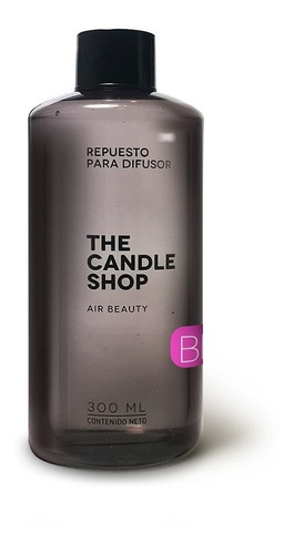 Repuesto Para Difusor X 300ml - The Candle Shop