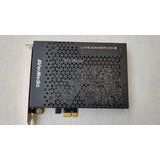 Placa De Captura Avermedia Live Gamer Hd 2 Pci-e Gc570