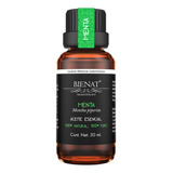 Aceite Esencial De Menta 30 Ml 100% Natural 100% Puro