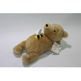 Peluche Gund Oso Pooh Vintage Abeja 25 Cm Original