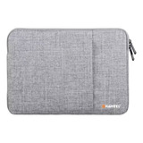 Bolso Protector Compatible Con Macbook/notebook 13 Pulgadas