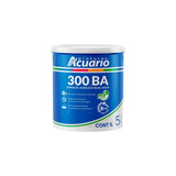 Pintura Esmalte 300ba Color Blanco 1 Lt Acuario Ew30010