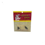 Jig Pesca Panfish 4 Pz Big Bite Señuelo Cabeza Anzuelo