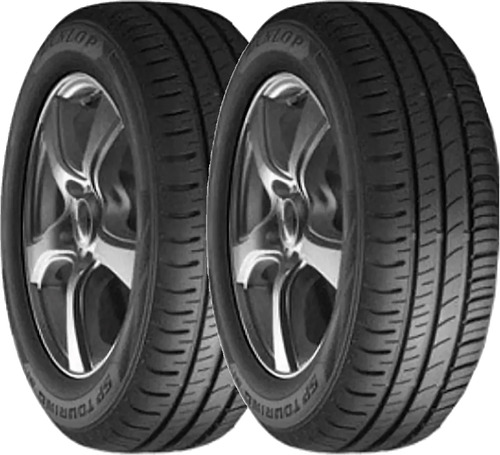 Kit De 2 Neumáticos Dunlop Sp Touring R1 P 175/65r14 82 T