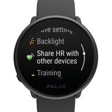 Polar Ignite 2 Reloj Fitness Con Gps Funciones Inteligentes