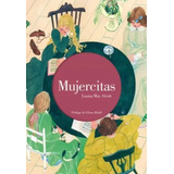 Libro Mujercitas