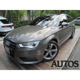 Audi A3 Sportback S Line Cc1800 Triptonico 180 Hp 