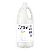 Sabonete Líquido Nutrição Profunda Para As Mãos Dove Pro 2l