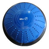 Bozu Bosu Semiesfera 46cm Bsfit-nuevo Importado Azul.