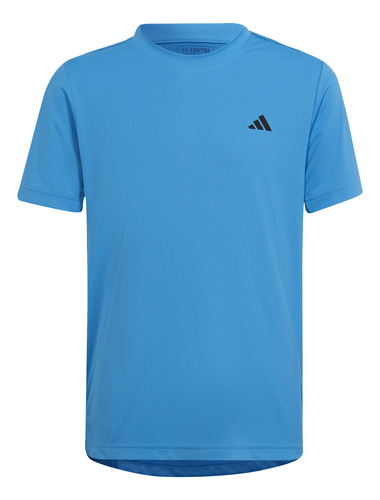 Polera Niño adidas B Club Tee