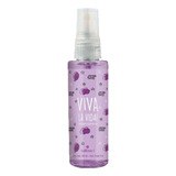 Body Splash Corporal Viva La Vida Millanel