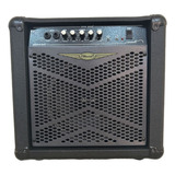 Cubo Amplificador De Baixo Oneal Ocb 208x 30w Rms Ocb 208