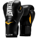 Guantes Everlast Prostyle Elite Boxeo Mma 8 Oz Nuevo Modelo