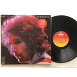 Bob Dylan At Budokan Lp Doble Australia 1er Ed 1978 Vg+/vg+