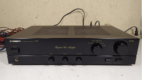 Amplificador Pioneer A-119 