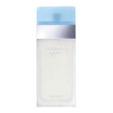 Edt 0.85 Onzas Light Blue Por Dolce & Gabbana Para Mujer