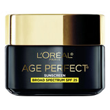 L'oreal Paris Age Perfect Cell Renewal Sunscreen Broad Spect