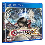 Videojuego Bloodstained: Curse Of The Moon 2 Playstation 4