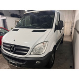 Mercedes-benz Sprinter 2.1 411 Street 116cv 3250 V2 Tn Aa