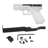 Clip Tactico Glock 17 19 25 Co2 Porte Oculto Ambidiestro