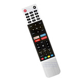 Control Remoto Sl-tv40fhdnx Para Smartlife Noblex Smart Tv