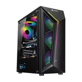 Cpu Gamer I7 8700 1tb + 16gb Maximus Oitava Geracao Potente