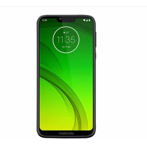 Motorola Moto G7 Power 32gb Seminovo Excelente