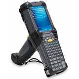 Coletor De Dados Motorola Mc9090 Win-ce 5.0 C/bateria Long R