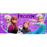 Tazon Taza Sublimada Personalizada Frozen 
