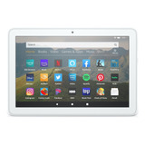 Tablet  Amazon Fire Hd 8 2020 Kfonwi 8  32gb Color White Y 2gb De Memoria Ram