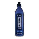 Pulidor Y Sellador Si02 Blend All In One Vonixx 500ml Detail