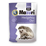 Alimento Erizo Mazuri Hedgehog Diet 1.5kg Erizo