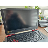 Laptop Gamer Acer Aspire Intel I7 16gb 1tb + 128 Gb Nvidia
