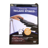 Curso De Teclado Rítmico Virtuosso