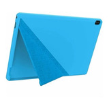 Funda Estuche Para Tablet Lenovo Tab M10 Hd Blue. Centro