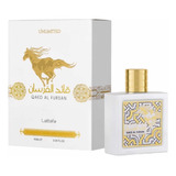 Lattafa Qaed Al Fursan Unlimited - mL a $1788