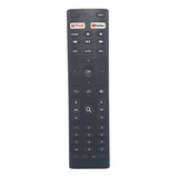 Control Genérico Compatible Jvc Smart Tv  Pilas