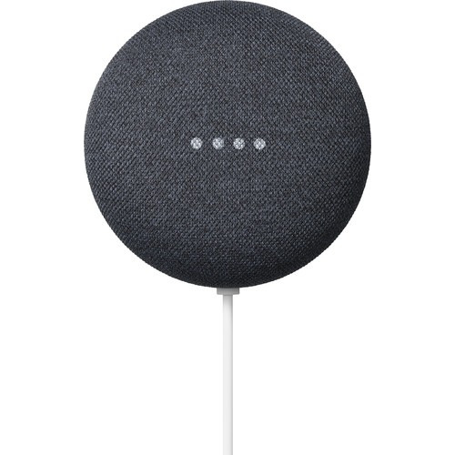 Google Nest Mini 2 Generación Speaker Altavoz Parlante