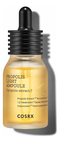 Ampolla Ligera De Propóleo Cosrx Full Fit, 30 Ml