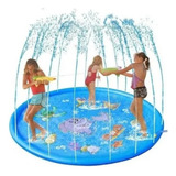 Piscina Chafariz Infantil Jato De Agua 1,70 Ml Grande