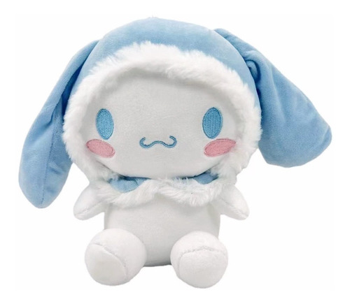 Peluche Adorable Cinnamoroll Kawaii Foto Real 