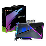 Tarjeta De Video Aorus Xtreme Nvidia Geforce Rtx 4080 Oc