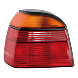 Calavera Vw Golf A3 92 1/2-98 Izq Rdc