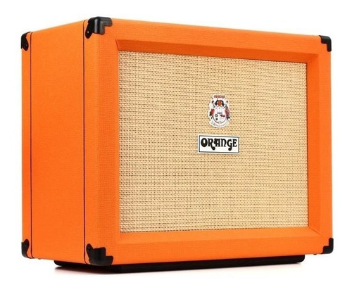 Gabinete Caja Orange Ppc112 Guitarra 60w 16ohms 12 Pulgadas